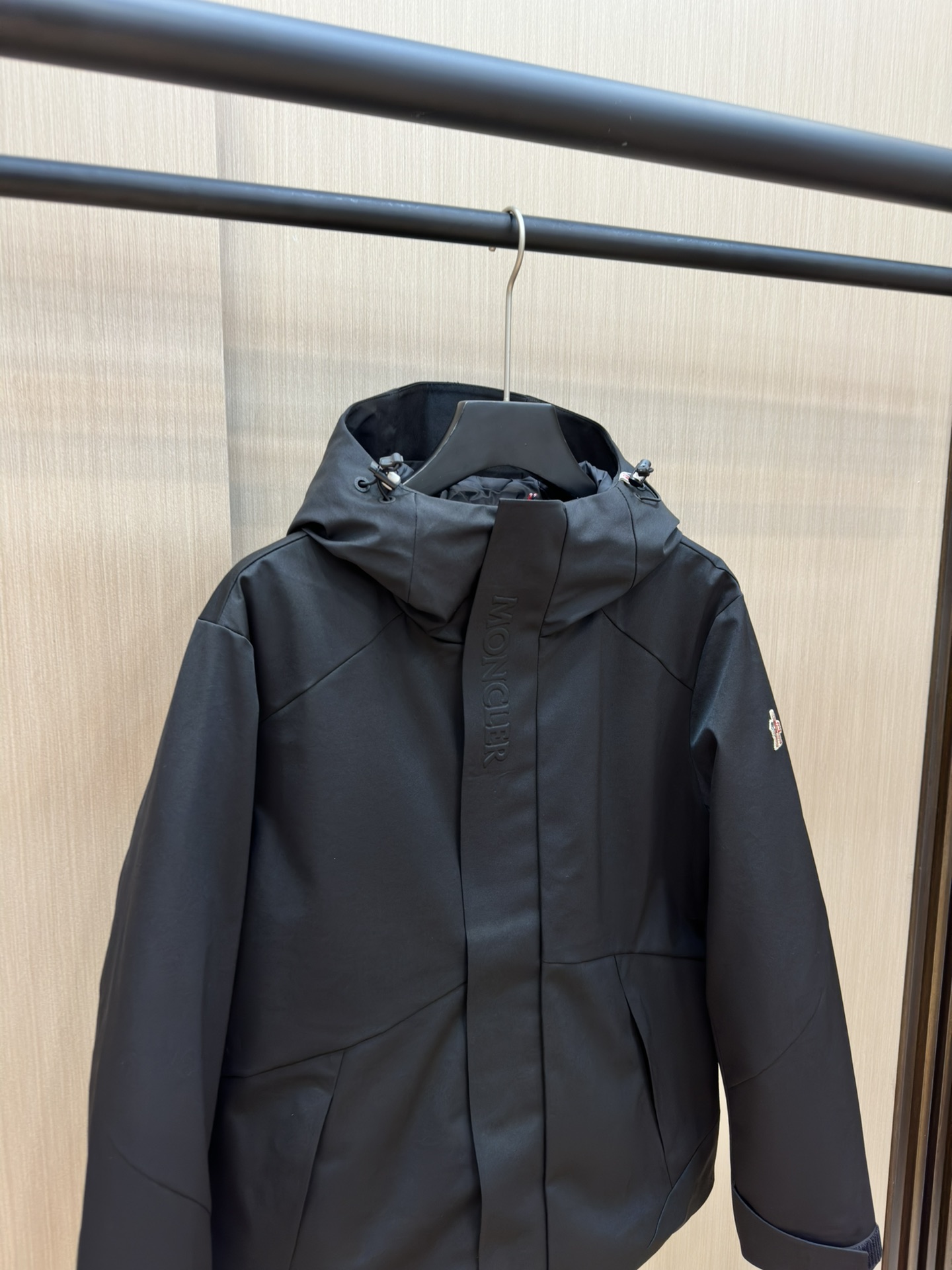 Moncler Down Jackets